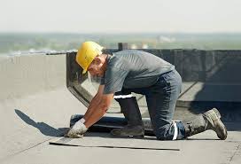 Best Rubber Roofing (EPDM, TPO)  in Naugatuck, CT